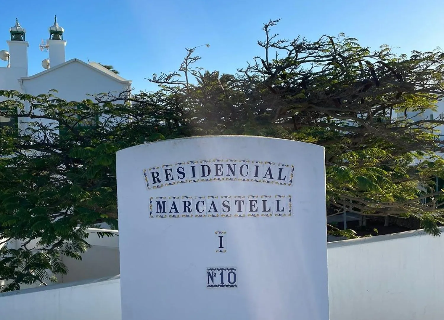 Atico De Lujo Izaro II Totalmente Nuevo Apartment Playa Blanca  Playa Blanca (Lanzarote)