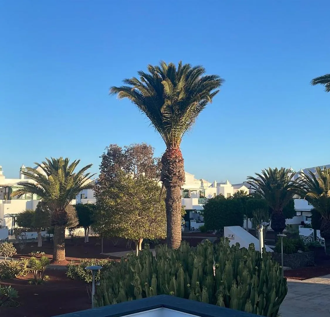Atico De Lujo Izaro II Totalmente Nuevo Apartment Playa Blanca  0*, Playa Blanca (Lanzarote) Spain