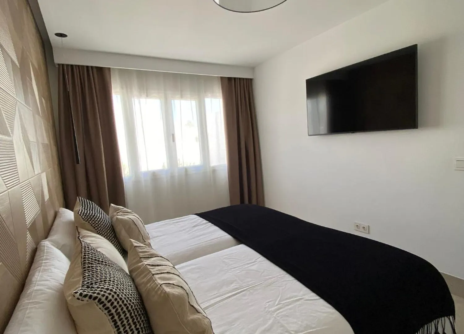 Atico De Lujo Izaro II Totalmente Nuevo Apartment Playa Blanca  Spain