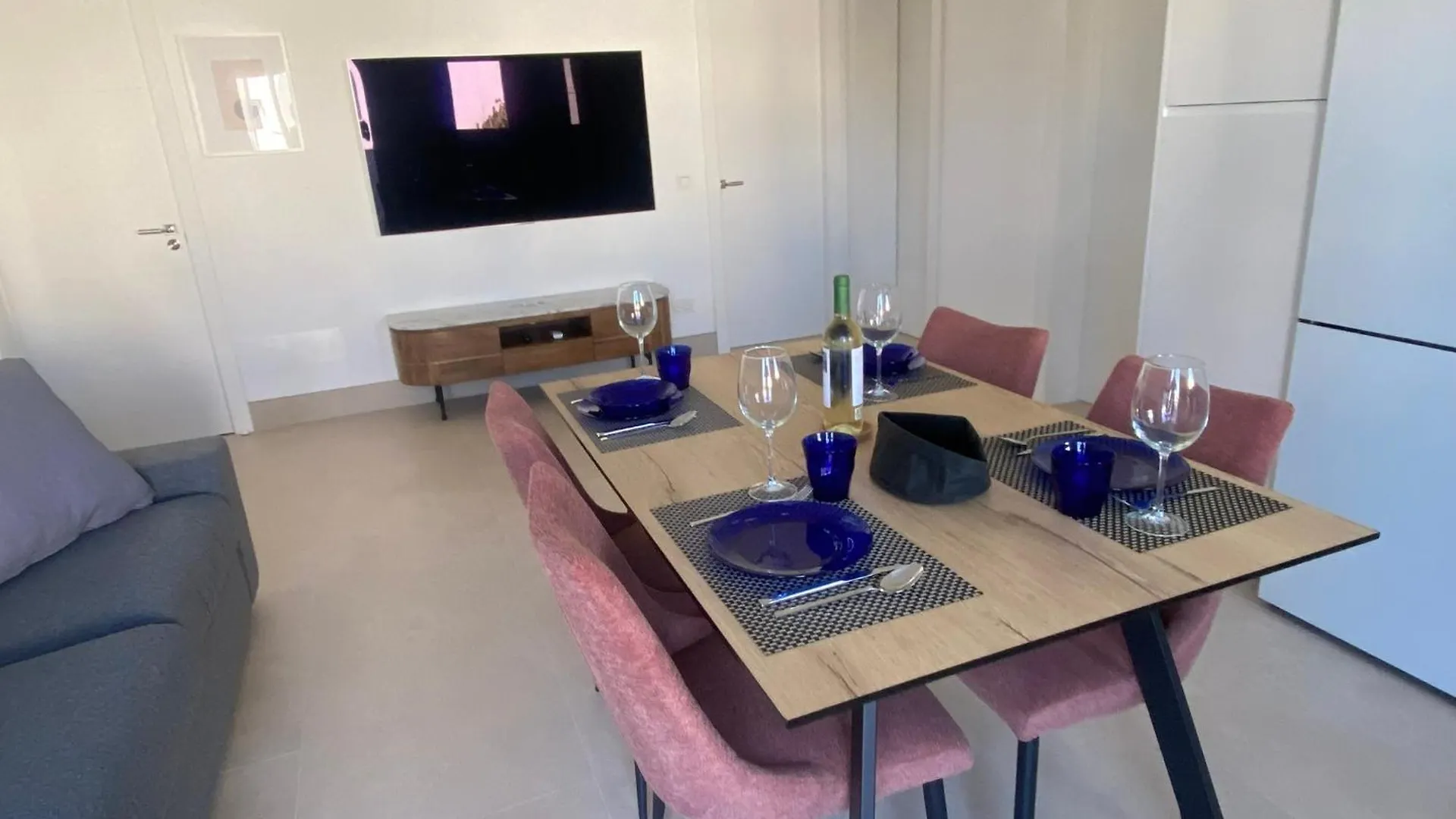 Atico De Lujo Izaro II Totalmente Nuevo Apartment Playa Blanca  0*, Playa Blanca (Lanzarote) Spain