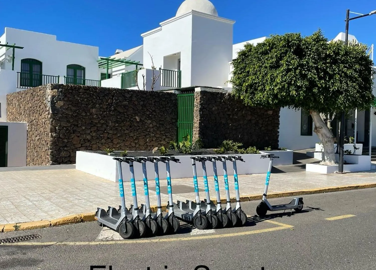 Atico De Lujo Izaro II Totalmente Nuevo Apartment Playa Blanca  0*, Playa Blanca (Lanzarote)