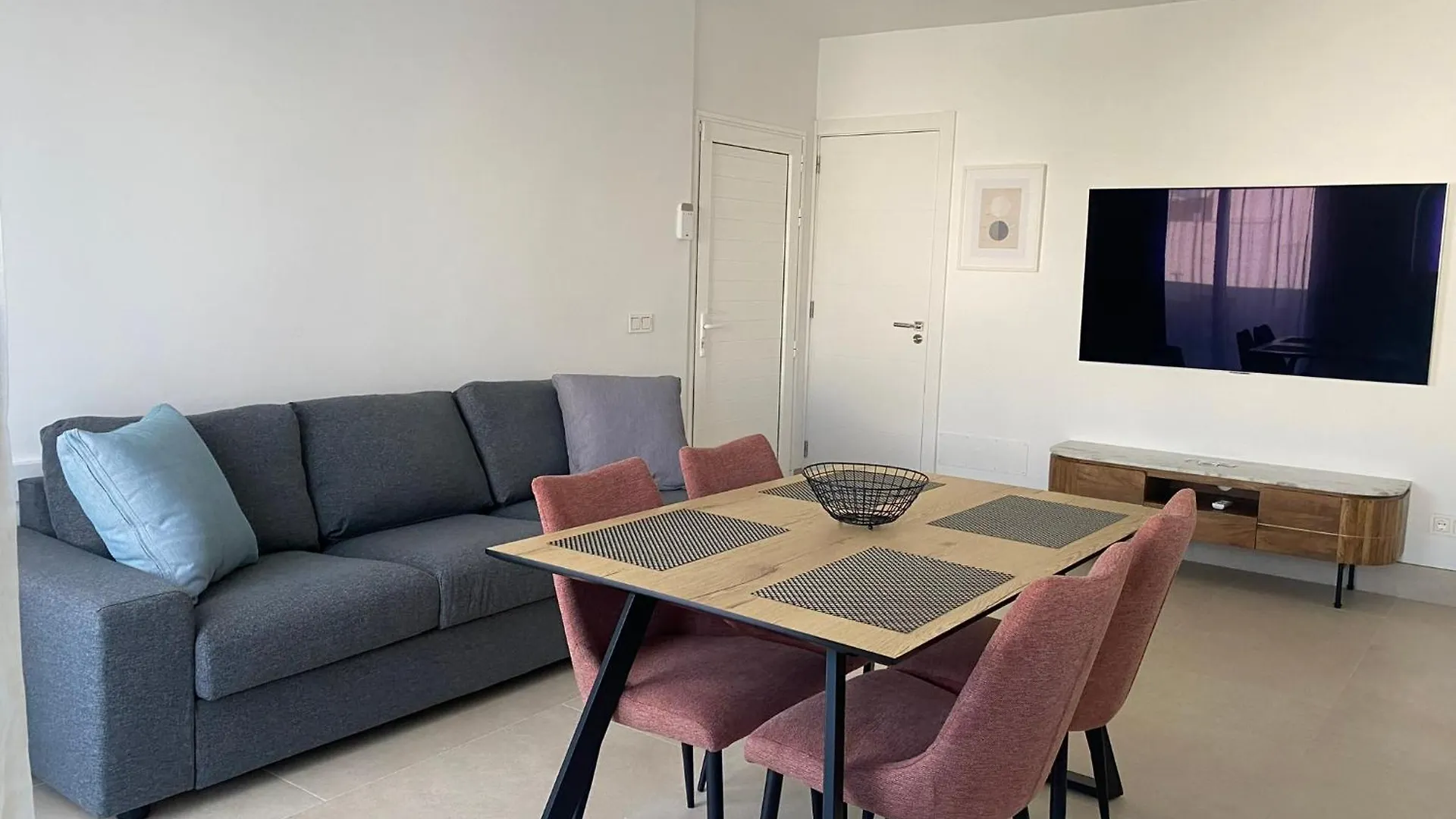Atico De Lujo Izaro II Totalmente Nuevo Apartment Playa Blanca  0*, Playa Blanca (Lanzarote) Spain