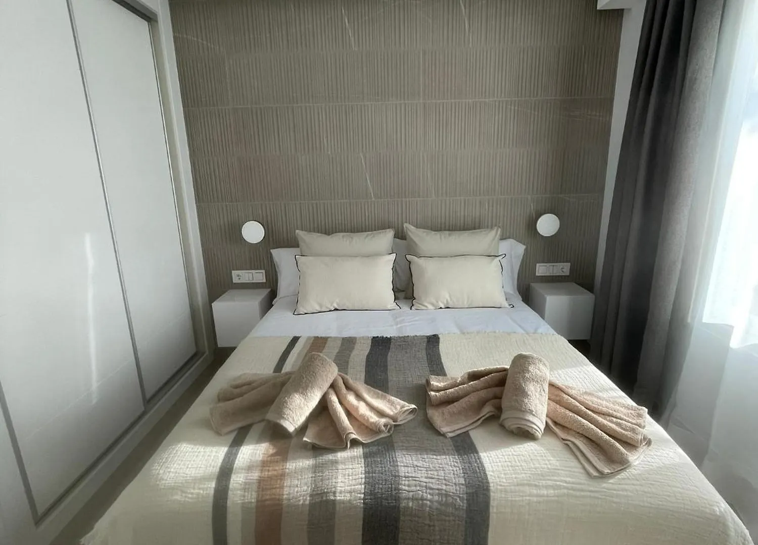 Atico De Lujo Izaro II Totalmente Nuevo Apartment Playa Blanca  Spain