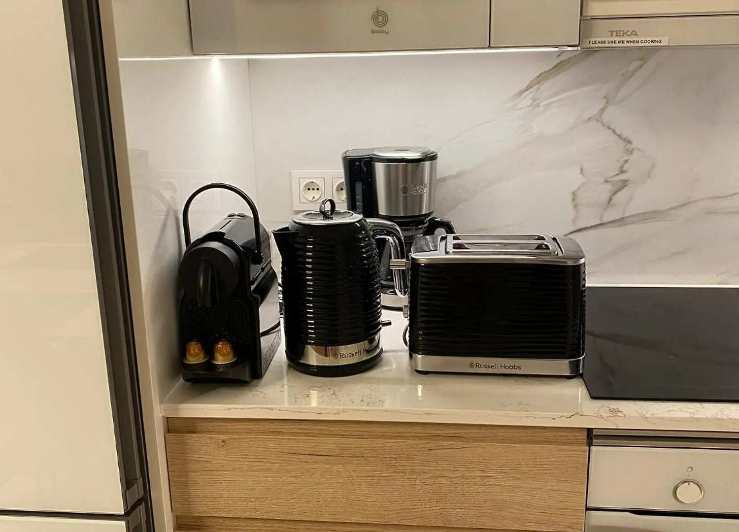 Atico De Lujo Izaro II Totalmente Nuevo Apartment Playa Blanca  Spain