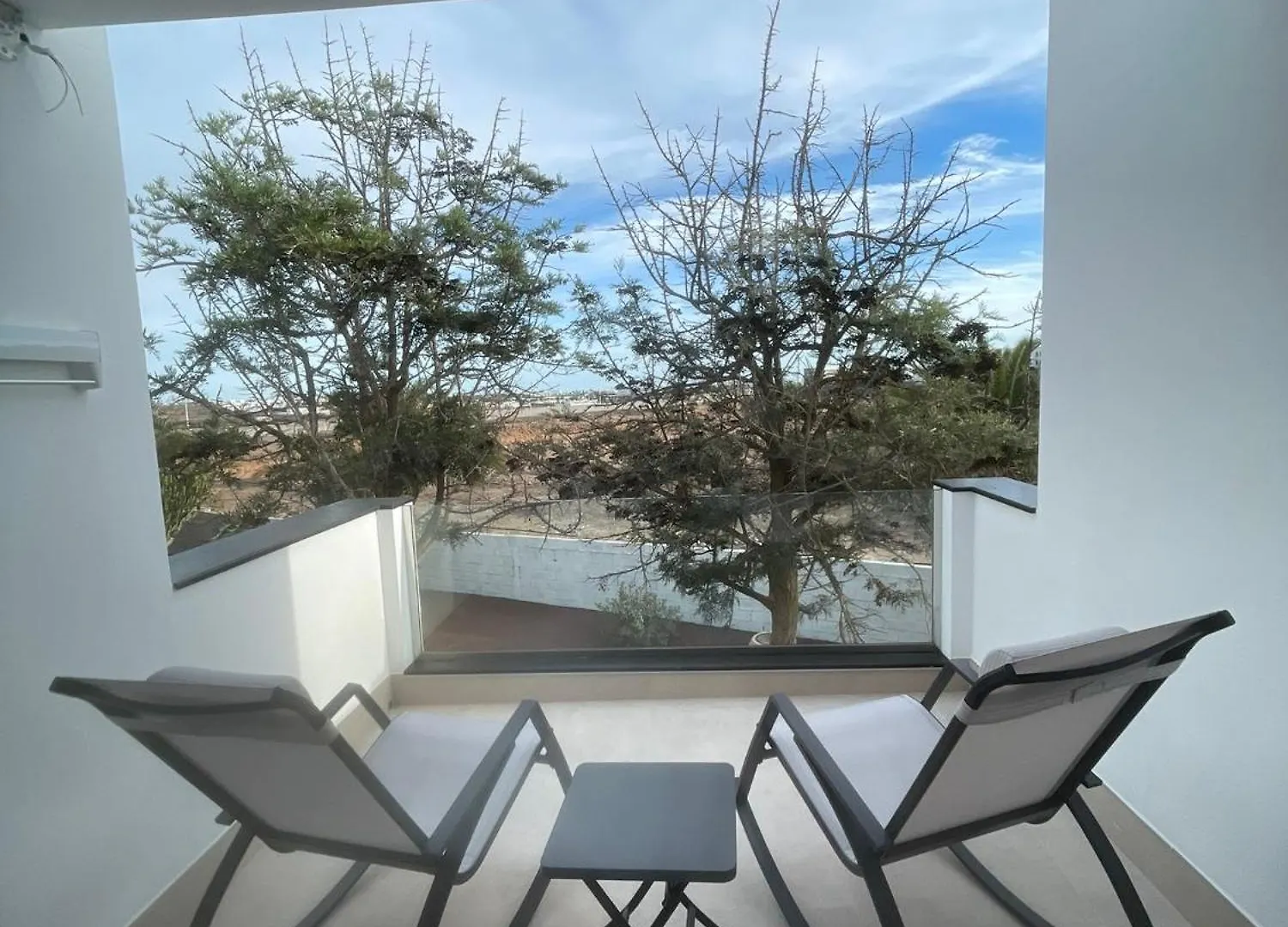 Atico De Lujo Izaro II Totalmente Nuevo Apartment Playa Blanca  Playa Blanca (Lanzarote)