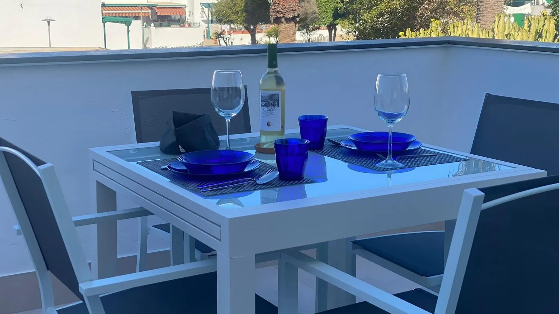 Atico De Lujo Izaro II Totalmente Nuevo Apartment Playa Blanca   Playa Blanca (Lanzarote)