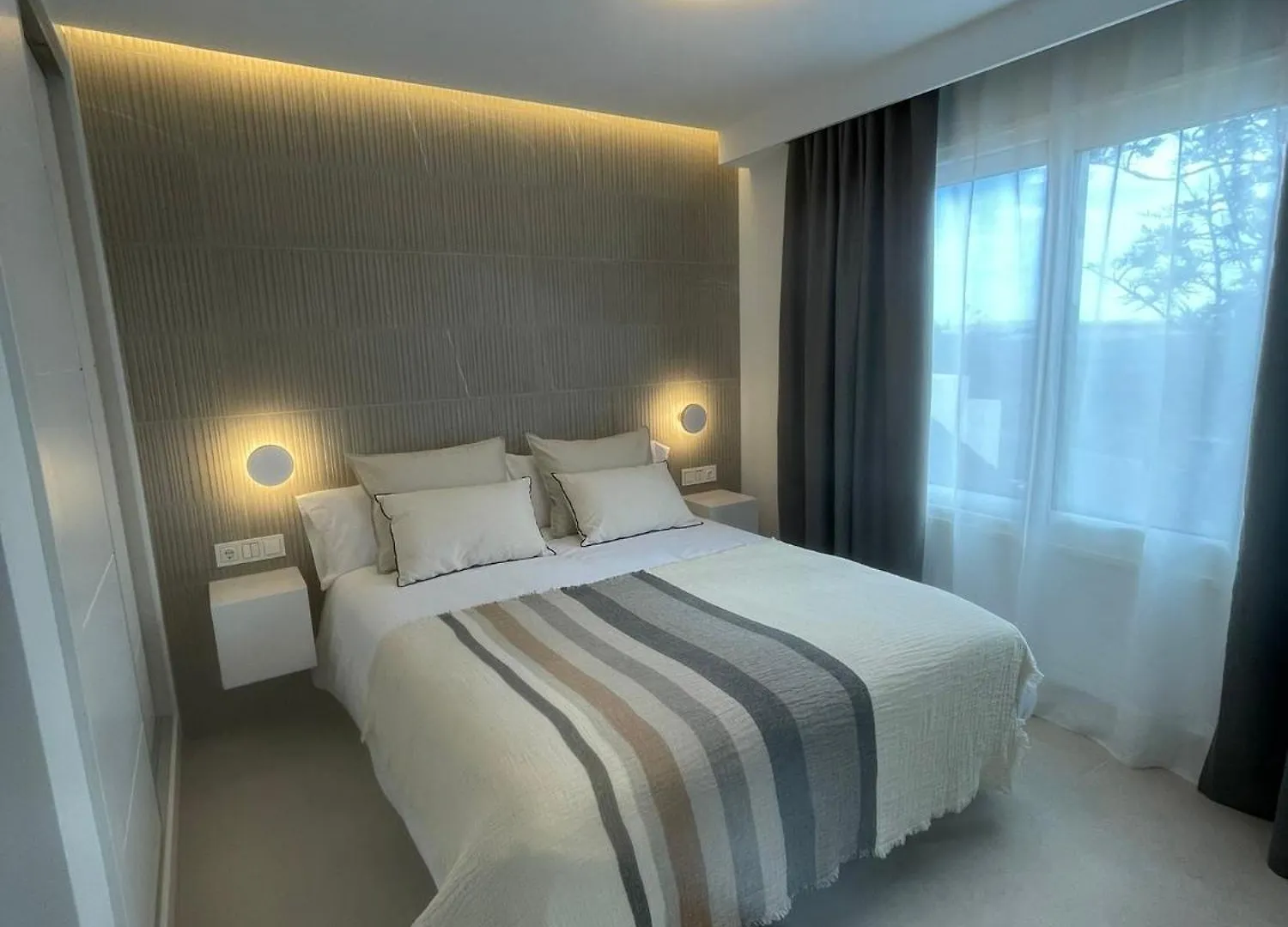 Atico De Lujo Izaro II Totalmente Nuevo Apartment Playa Blanca