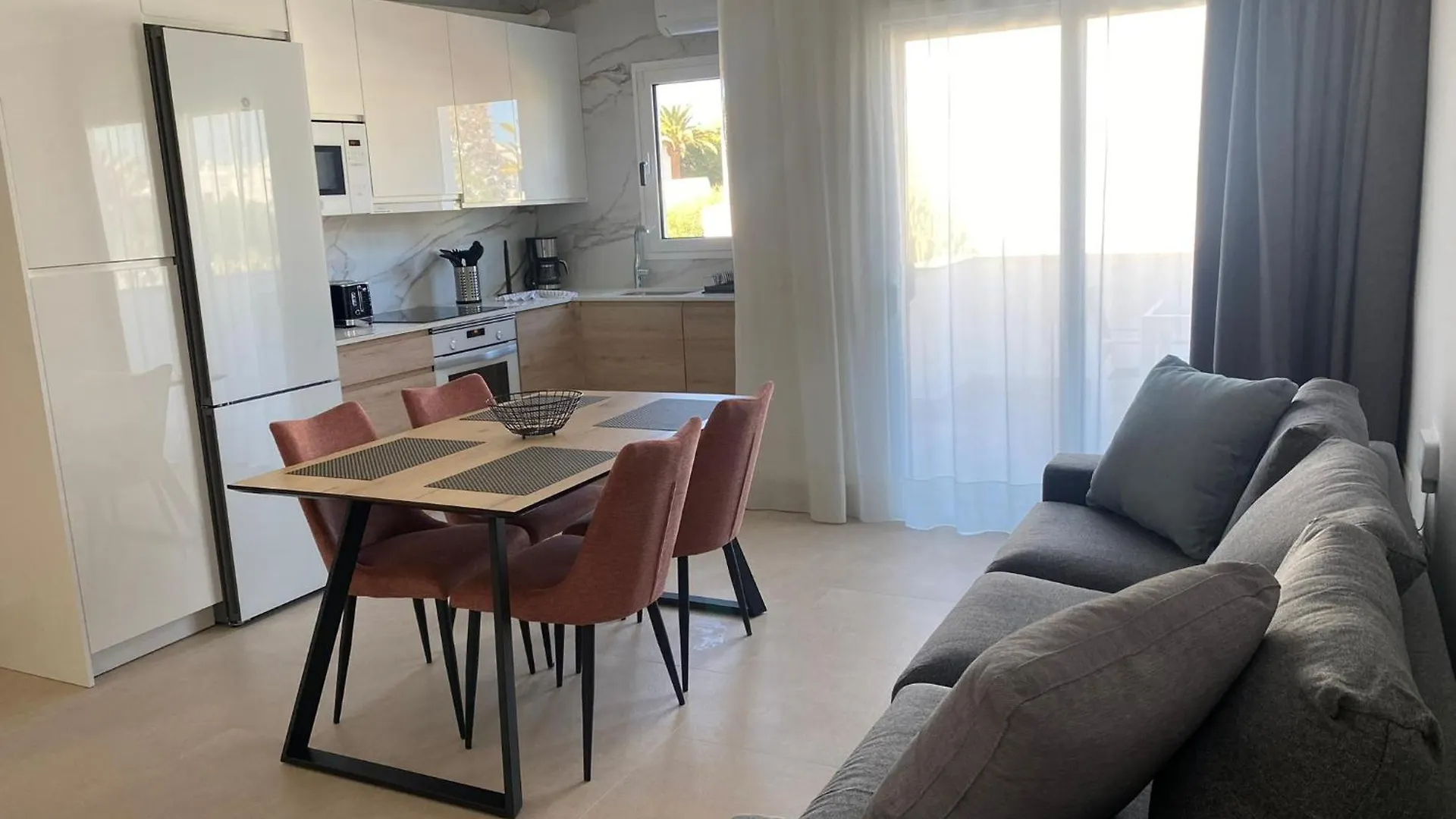 Atico De Lujo Izaro II Totalmente Nuevo Apartment Playa Blanca  Spain