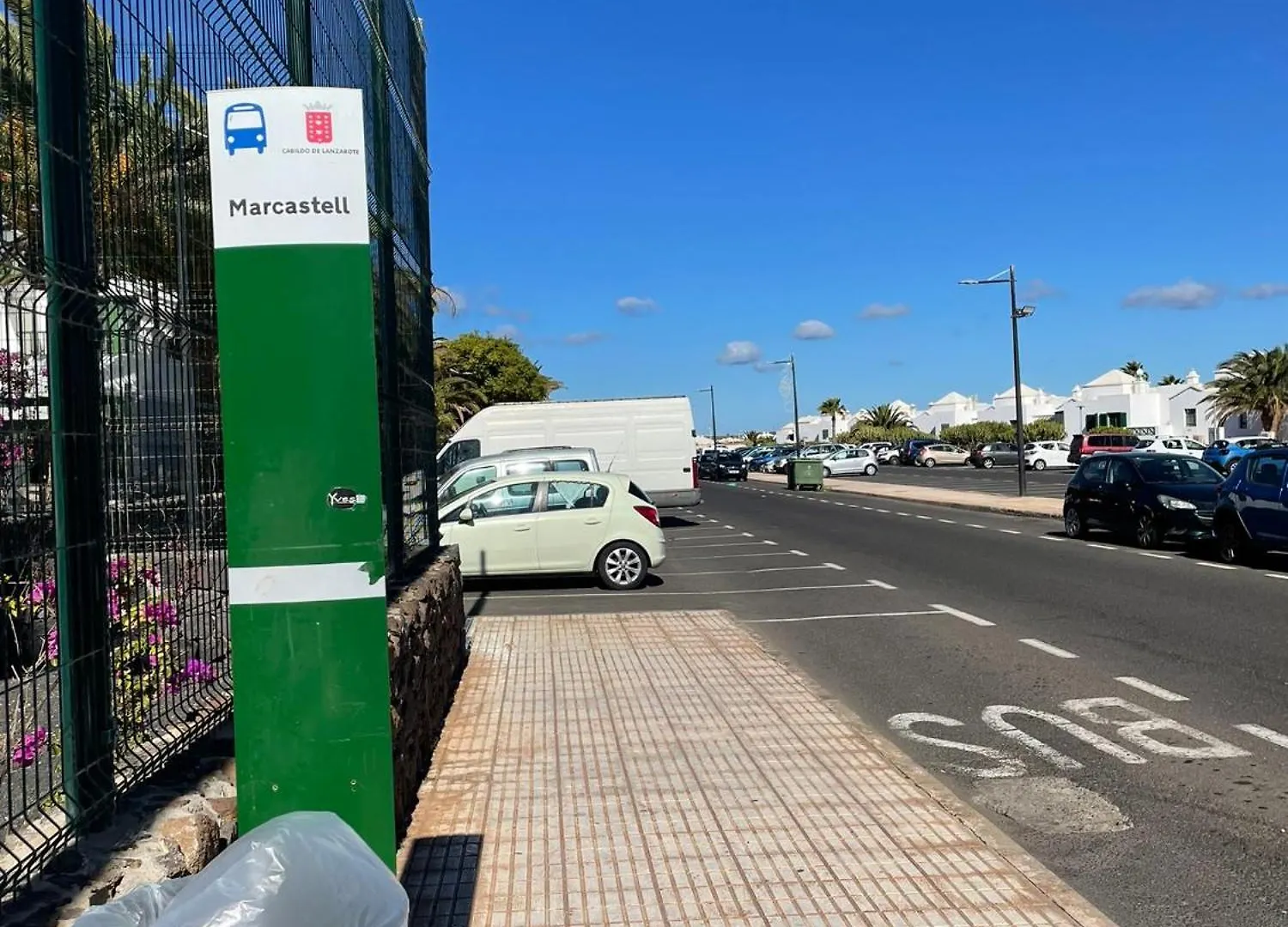 Atico De Lujo Izaro II Totalmente Nuevo Apartment Playa Blanca