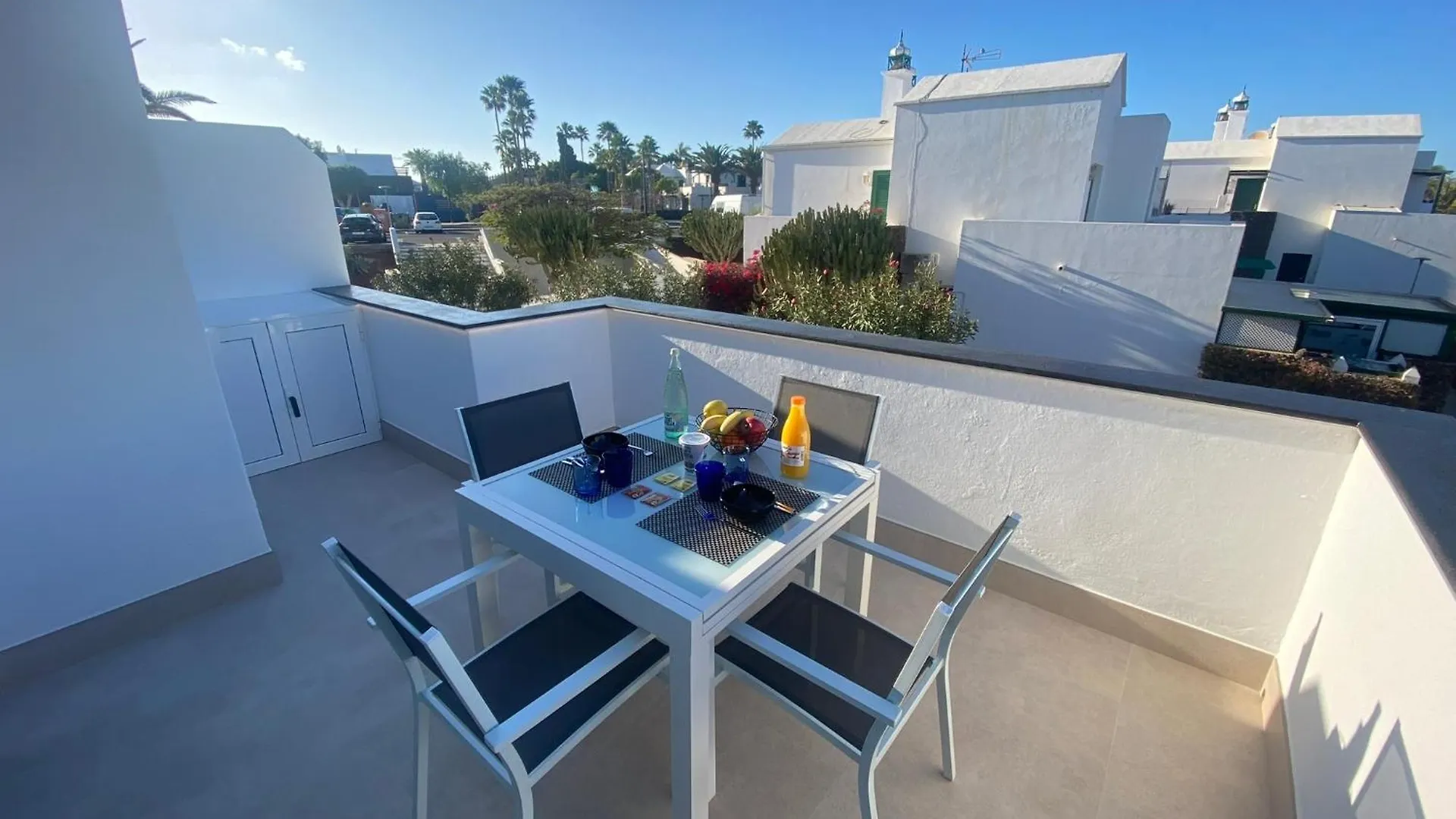 Atico De Lujo Izaro II Totalmente Nuevo Apartment Playa Blanca