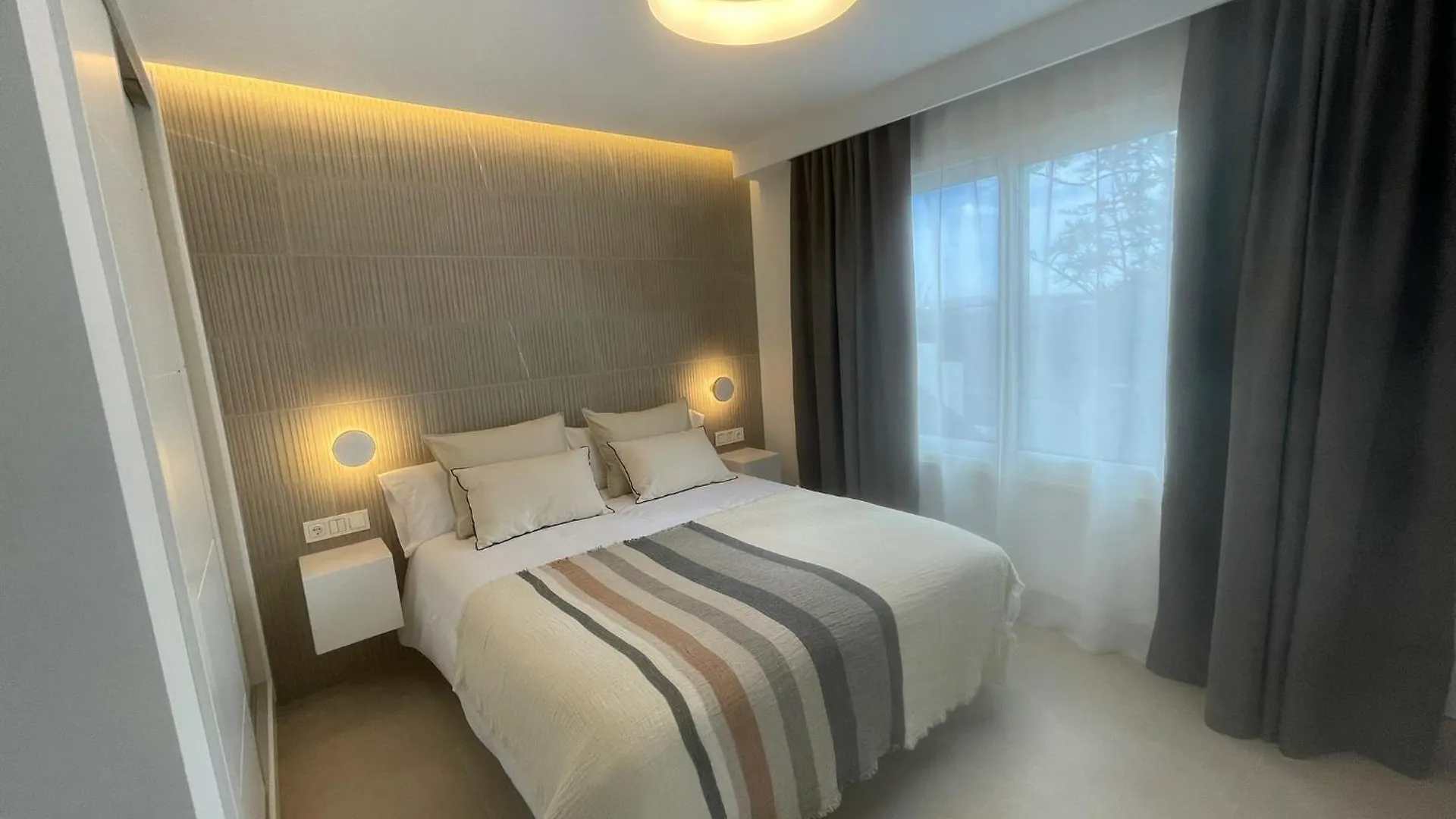 Atico De Lujo Izaro II Totalmente Nuevo Apartment Playa Blanca  Playa Blanca (Lanzarote)