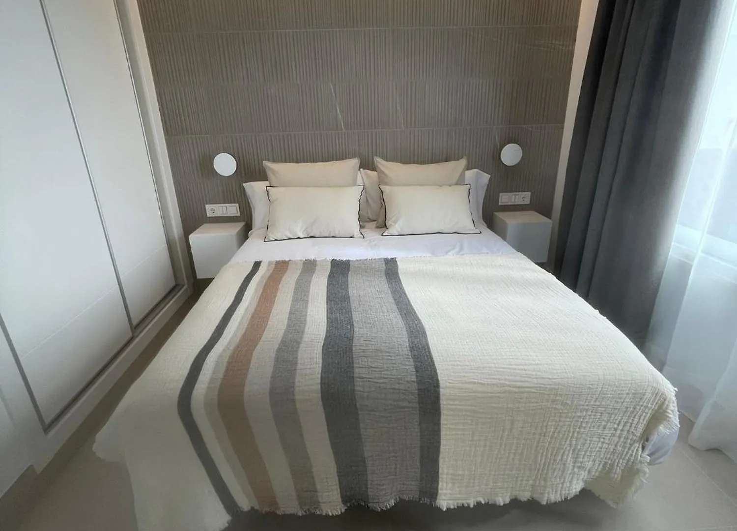 Atico De Lujo Izaro II Totalmente Nuevo Apartment Playa Blanca
