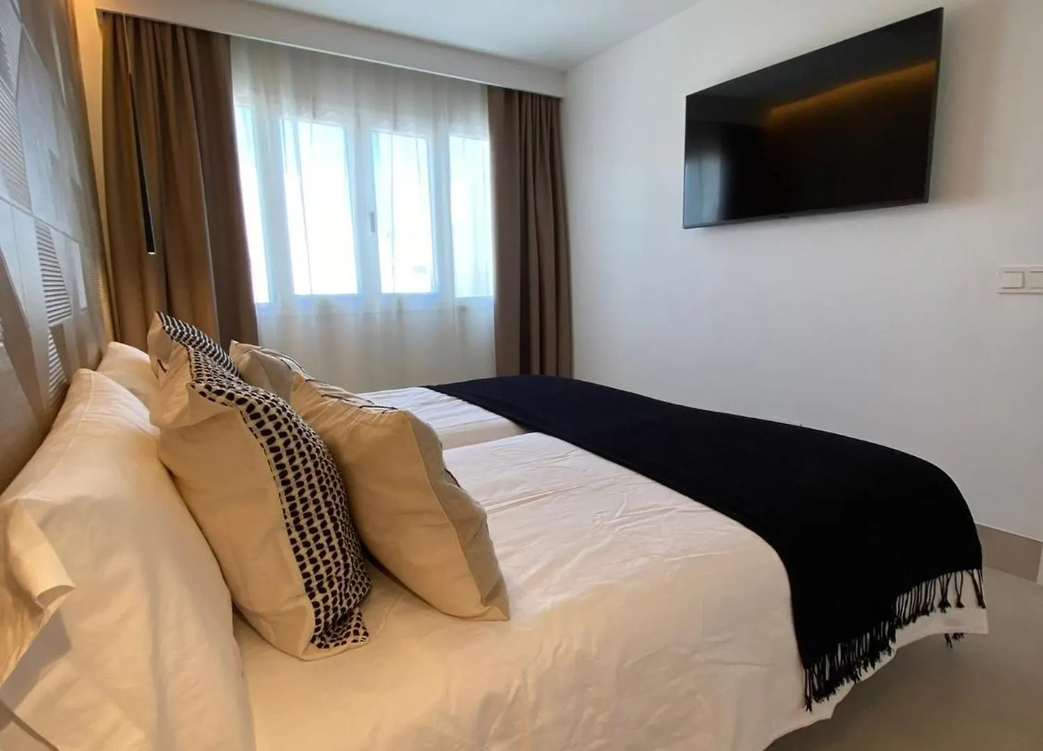Atico De Lujo Izaro II Totalmente Nuevo Apartment Playa Blanca