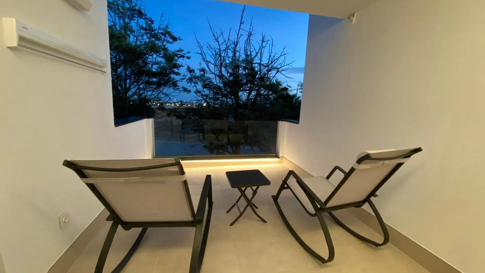 Atico De Lujo Izaro II Totalmente Nuevo Apartment Playa Blanca  Spain