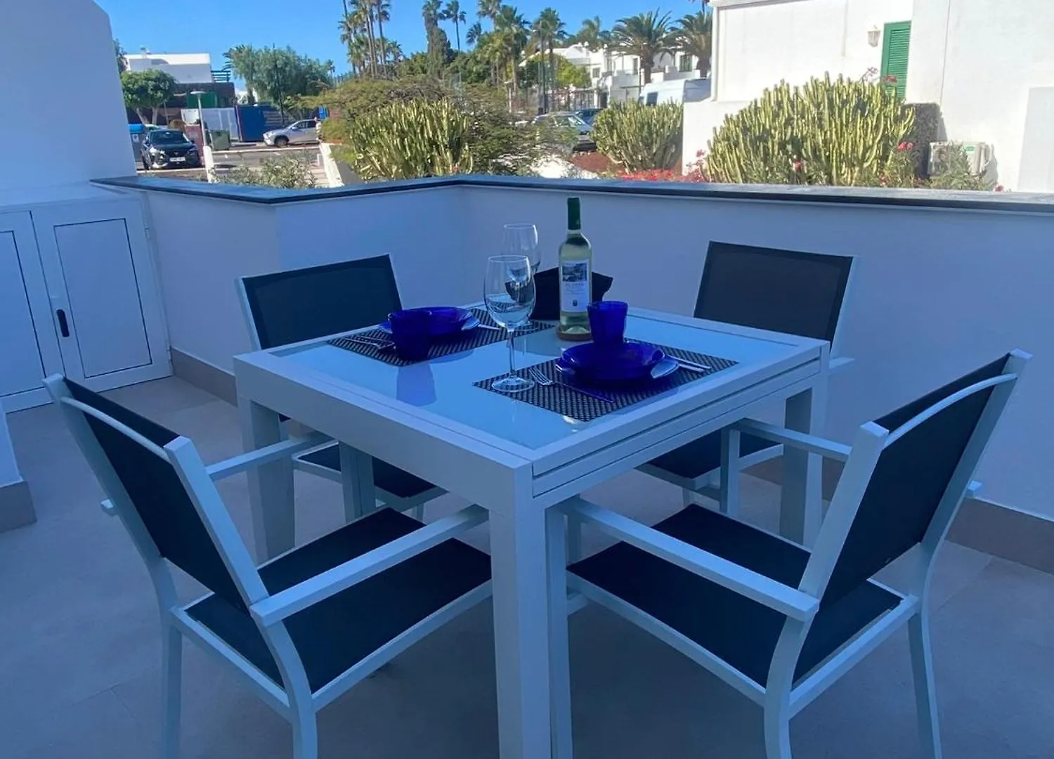 Atico De Lujo Izaro II Totalmente Nuevo Apartment Playa Blanca