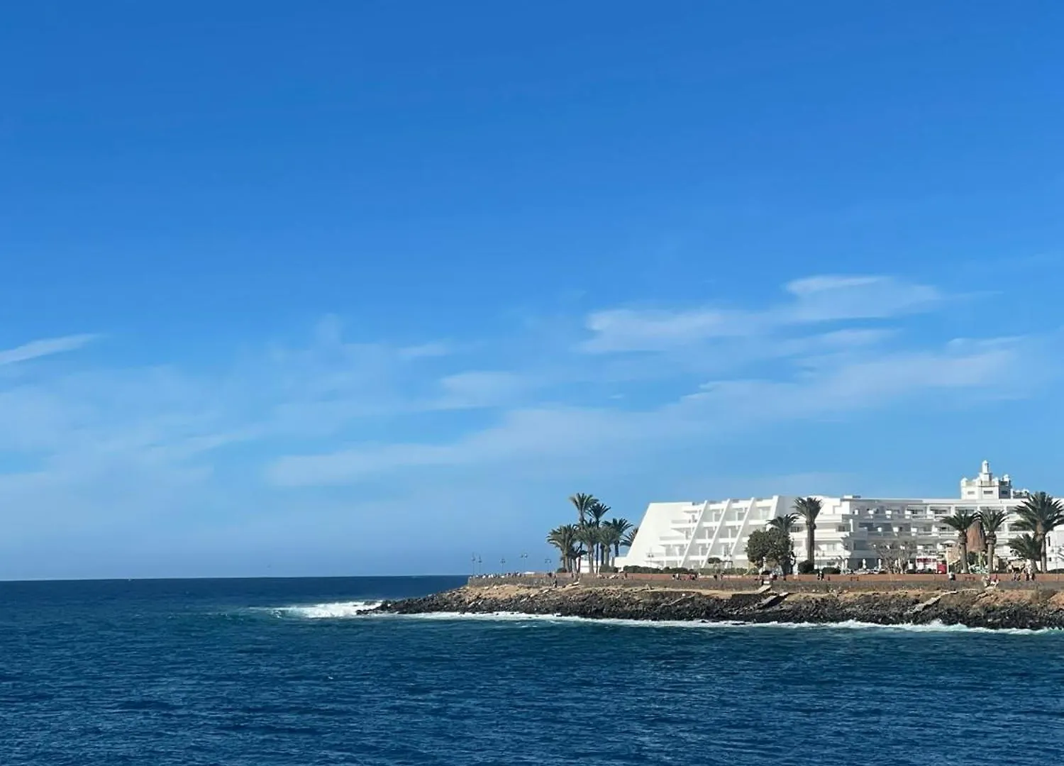 Atico De Lujo Izaro II Totalmente Nuevo Apartment Playa Blanca  Spain