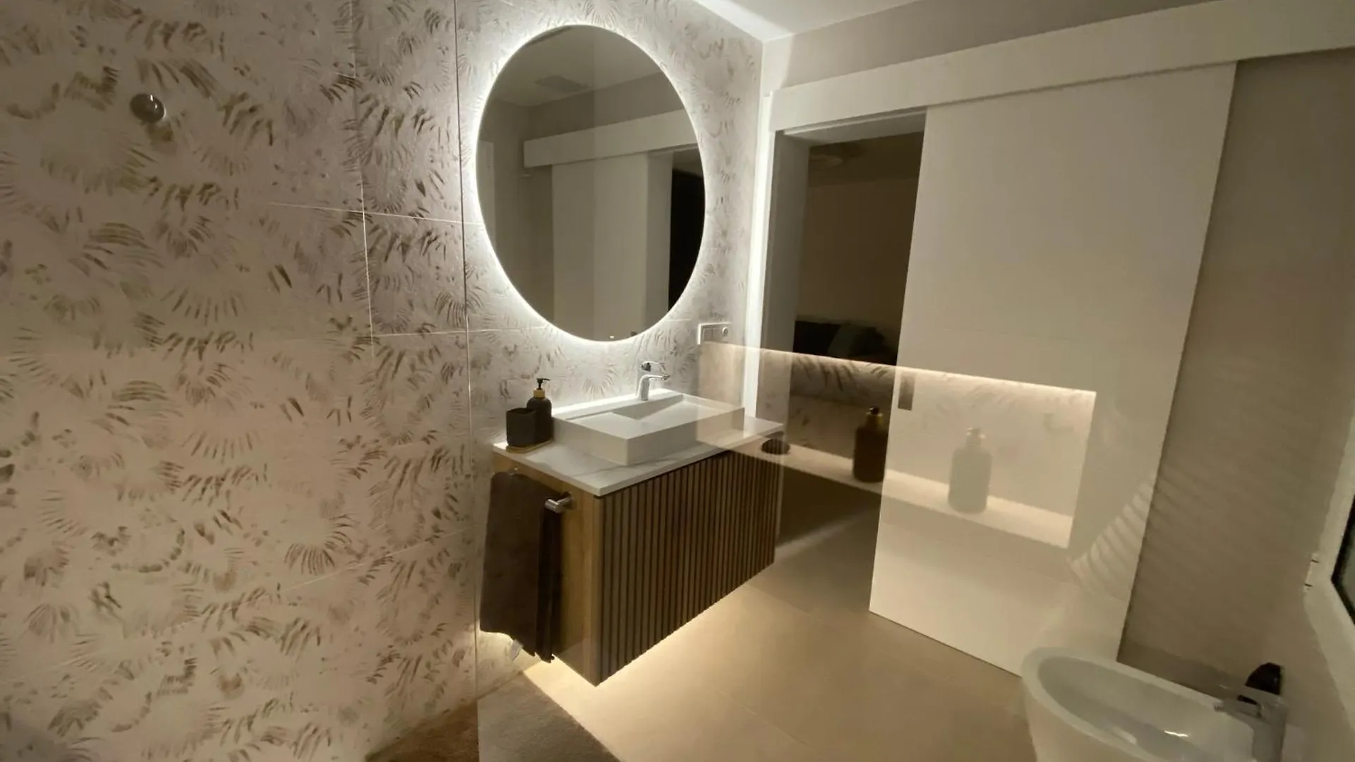Atico De Lujo Izaro II Totalmente Nuevo Apartment Playa Blanca