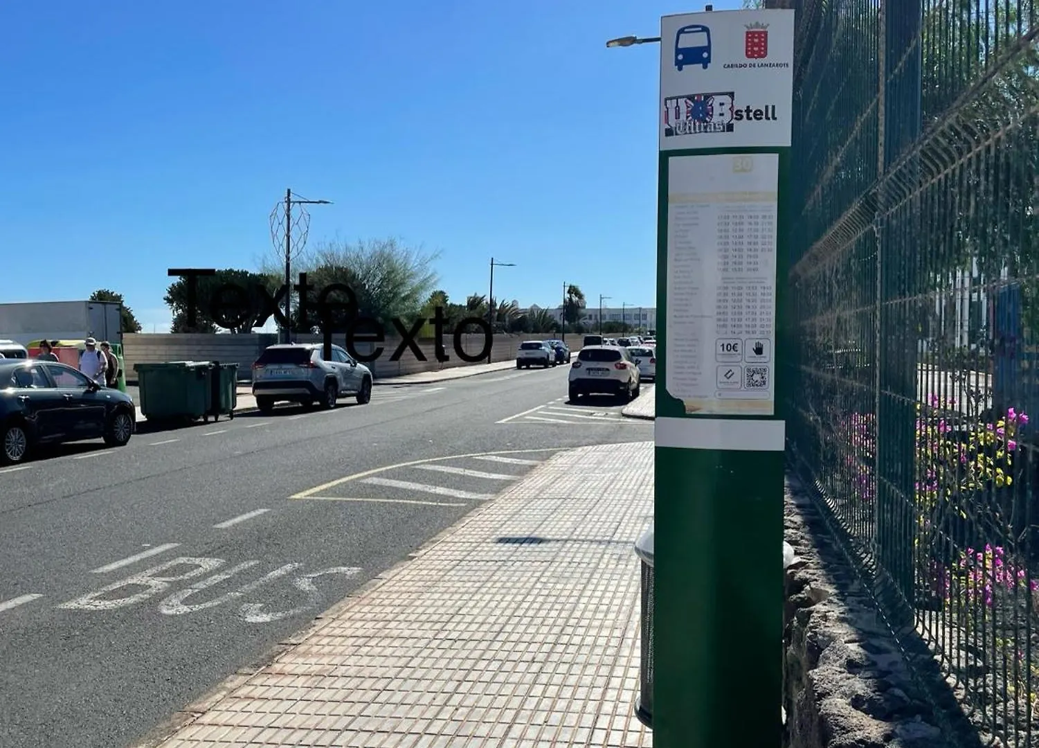 Atico De Lujo Izaro II Totalmente Nuevo Apartment Playa Blanca