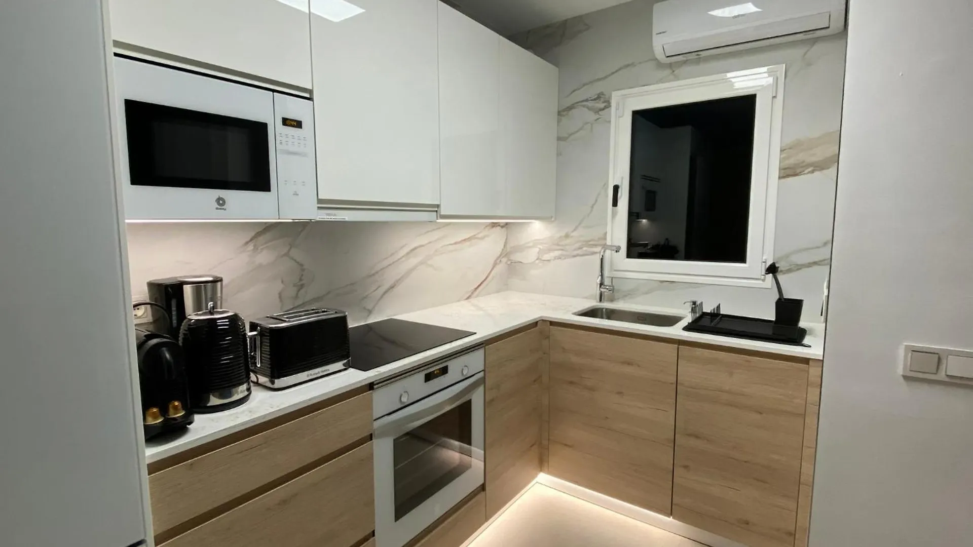 Atico De Lujo Izaro II Totalmente Nuevo Apartment Playa Blanca  0*, Playa Blanca (Lanzarote)