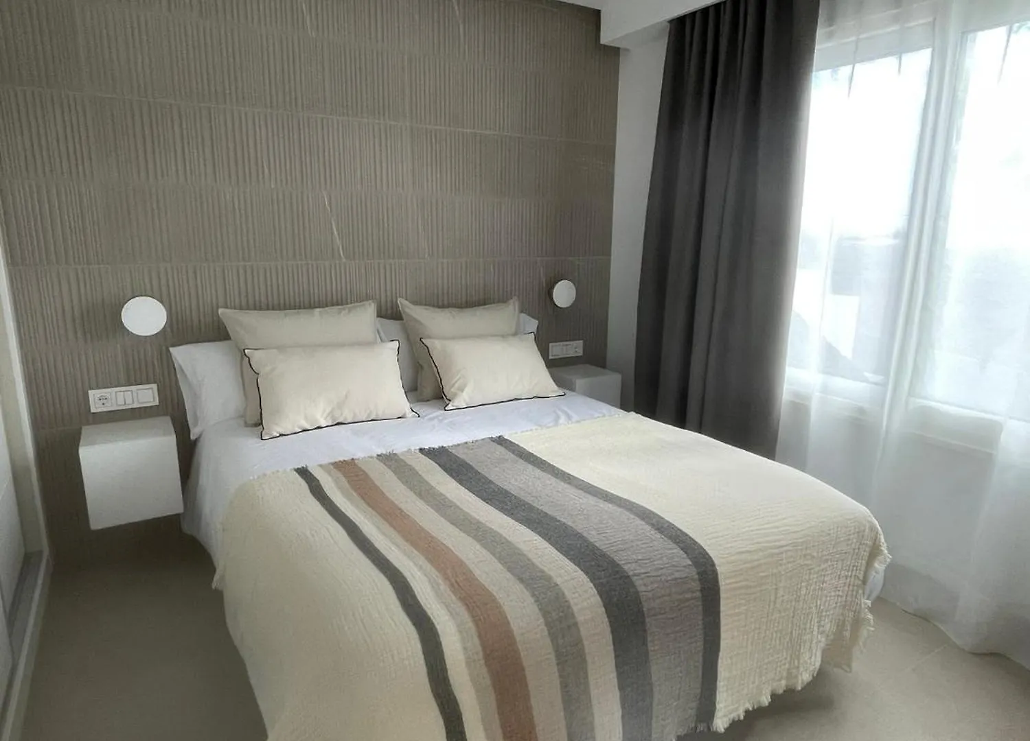 Atico De Lujo Izaro II Totalmente Nuevo Apartment Playa Blanca  Playa Blanca (Lanzarote)