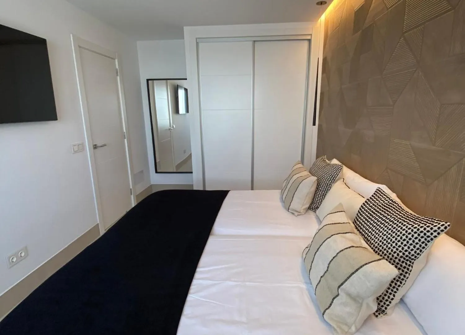 Atico De Lujo Izaro II Totalmente Nuevo Apartment Playa Blanca
