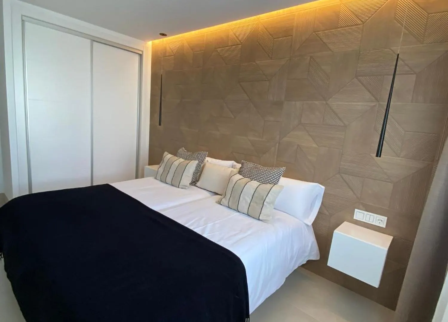 Atico De Lujo Izaro II Totalmente Nuevo Apartment Playa Blanca  0*, Playa Blanca (Lanzarote)