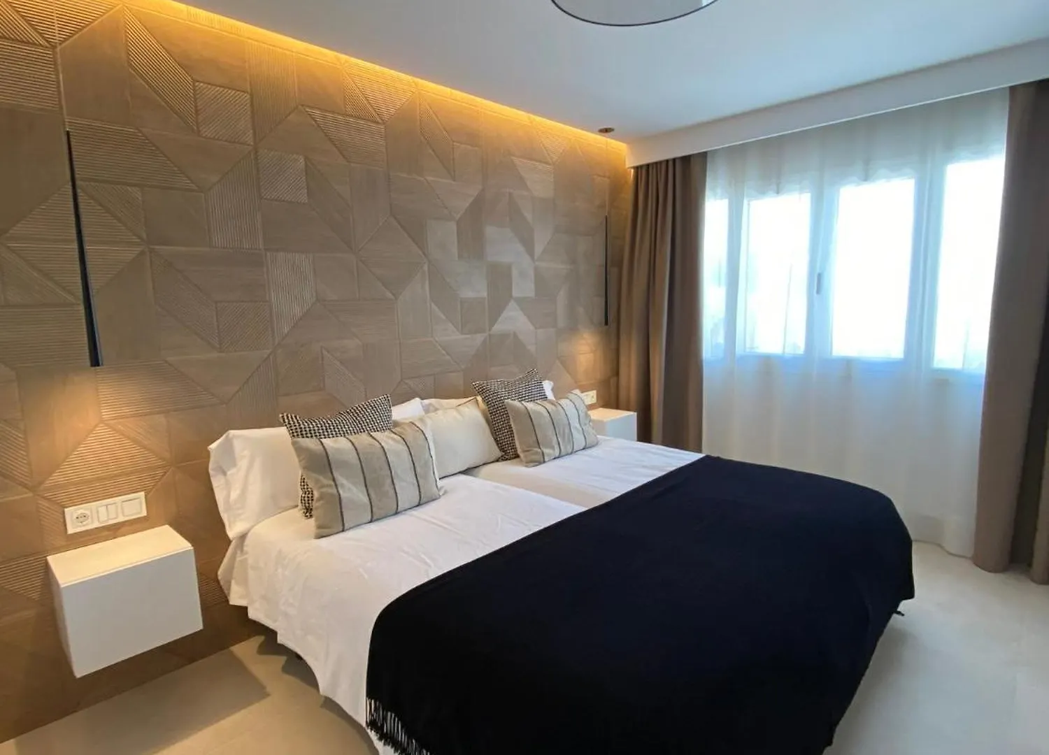 Atico De Lujo Izaro II Totalmente Nuevo Apartment Playa Blanca
