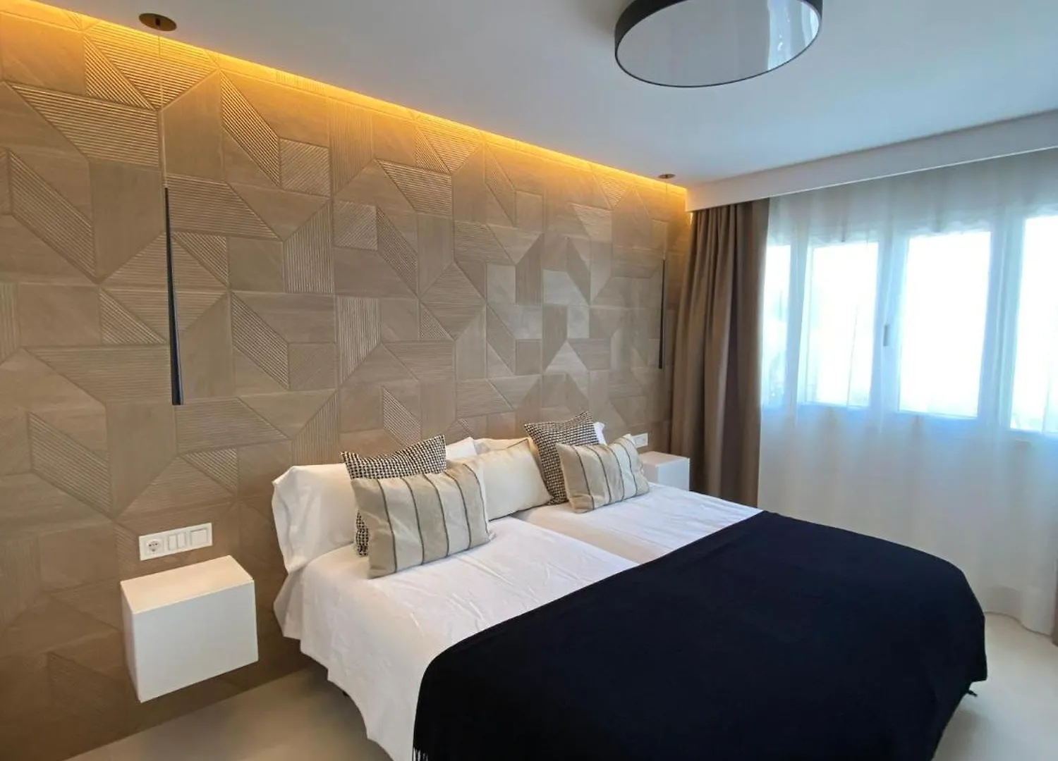 Atico De Lujo Izaro II Totalmente Nuevo Apartment Playa Blanca