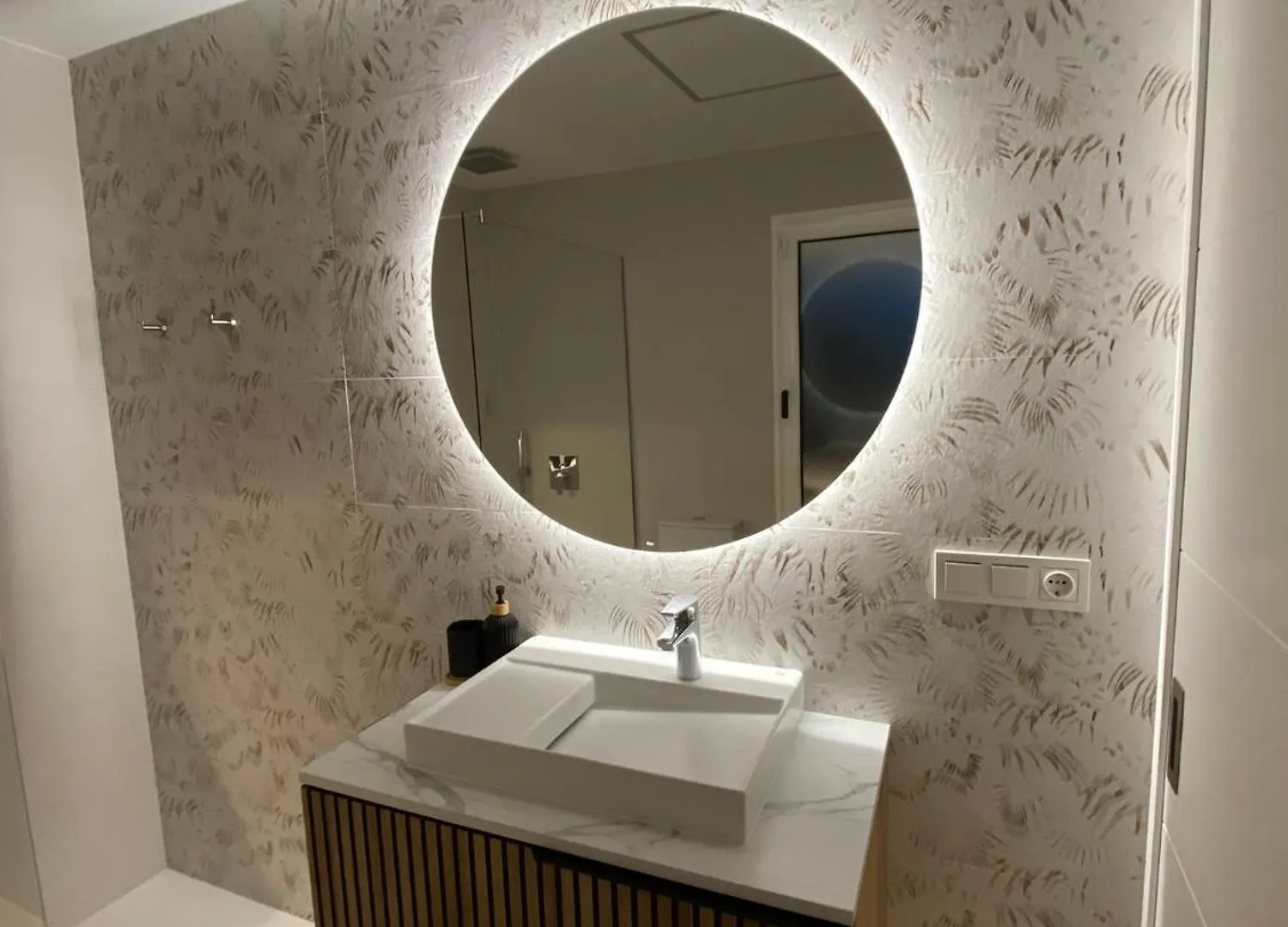 Atico De Lujo Izaro II Totalmente Nuevo Apartment Playa Blanca  0*, Playa Blanca (Lanzarote)