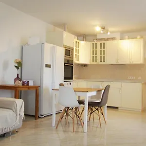 Apartment Apartamento Playa Blanca, Playa Blanca (Lanzarote)